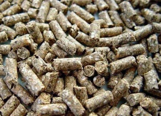 تصویر 2 از کود مرغی ارگانیک پشتیبان زیست خاک